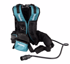 Makita - Rygbatteri 36 V PDC1200A02, Solo