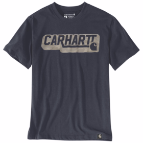 Carhartt - T-shirt 107772 Navy
