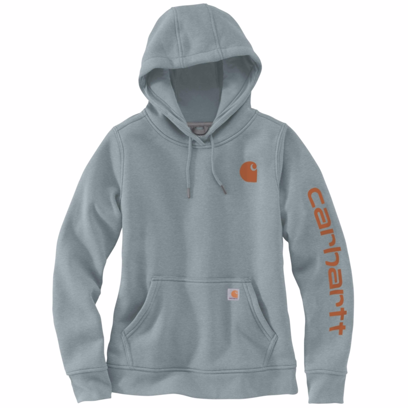 Hættetrøje 102791 Blue Cove, str. 2XL