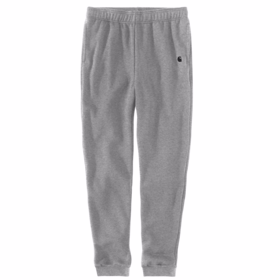Carhartt - Joggingbuks 105307 Heather Gray