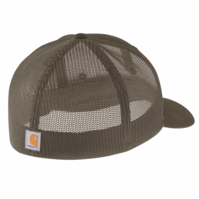 Carhartt - Kasket 105353 Burnished logs/M