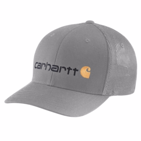 Carhartt - Kasket 105353 Asphalt/M