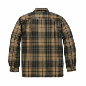 Carhartt - Skjorte 107017 Night Fatigue