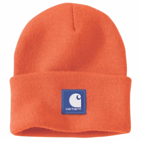 Carhartt - Hue 106920 Orange,  str. One-size