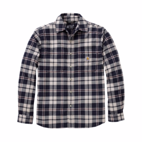 Carhartt - Skjorte 107010 Navy