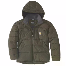 Carhartt - Vinterjakke 107082 Moss