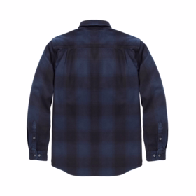Carhartt - Skjorte 107013 Deep smoke blue