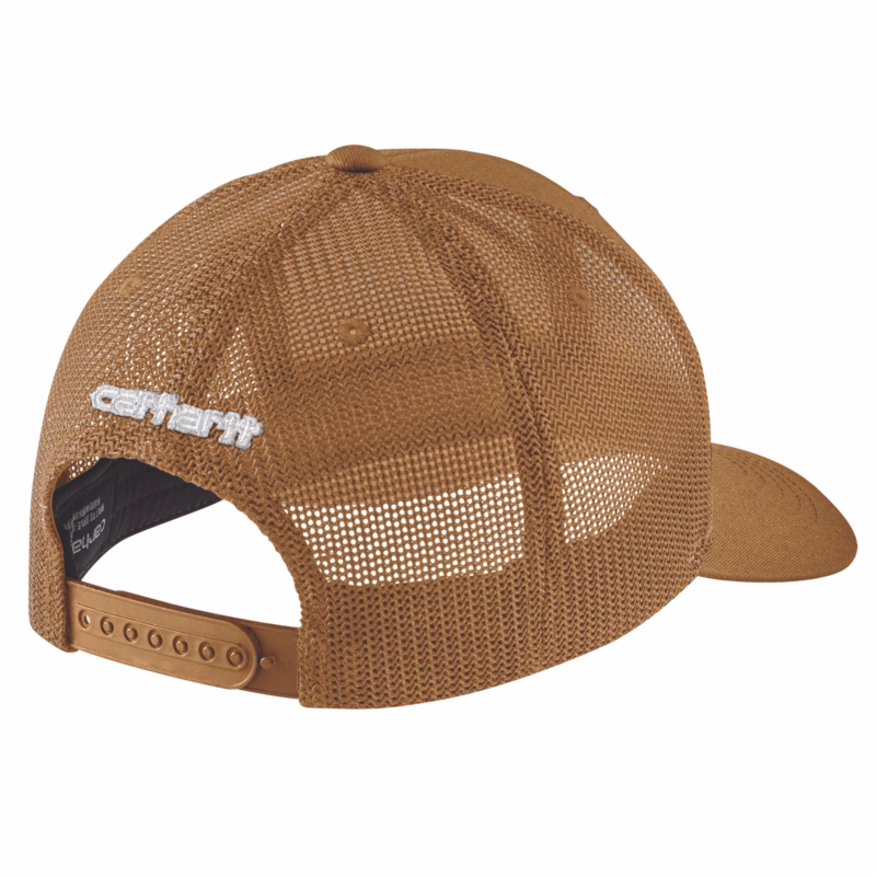 Kasket 107340 Brown, str. One-size