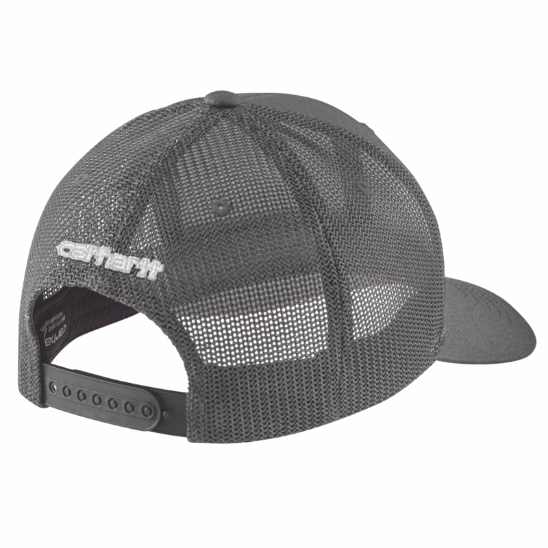 Kasket 107340 Gravel, str. One-size
