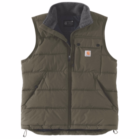 Carhartt - Vest 105475 Moss
