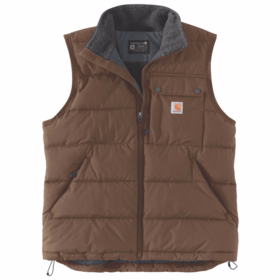 Carhartt - Vest 105475 Red duck