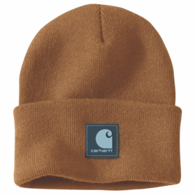 Carhartt - Hue 106920 Brown/dark Teal,  str. One-size