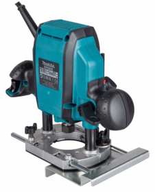 Makita - Overfræser RP0900J