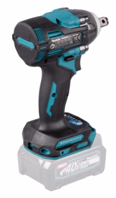 Makita - Slagnøgle 40V XGT® TW004GZ, Solo