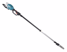 Makita - Stangsav 40V m/teleskop UA004GZ XGT, Solo