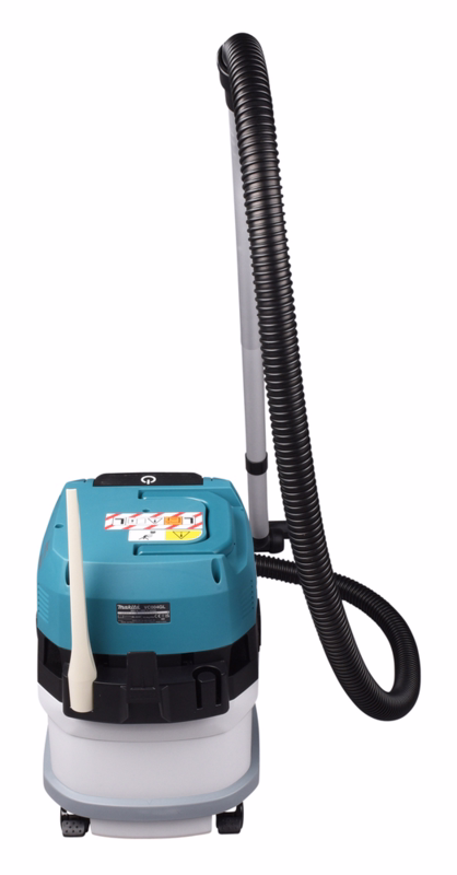 Støvsuger VC004GLZ01 40V
