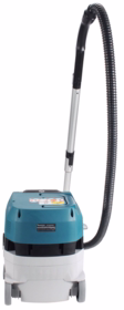 Makita - Støvsuger VC005GLZ 40V