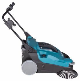 Makita - Fejemaskine 40V VS001GZ 65 cm, Solo