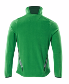Mascot - Fleecejakke 18303 græsgrøn/grøn