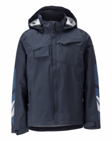 Mascot - Vinterjakke 18035 mørk marine