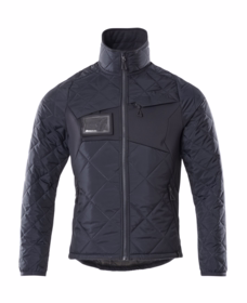 Mascot - Jakke 18015 m/CLIMASCOT®-fór mørk marine