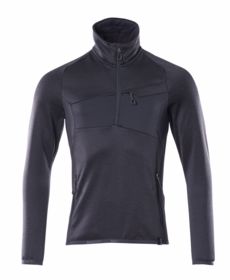 Mascot - Fleecetrøje 18003 mørk marine
