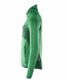 Mascot - Fleecetrøje 18103 græsgrøn/grøn