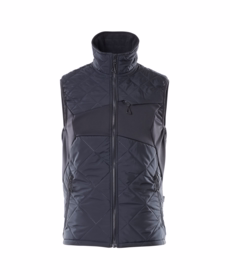 Mascot - Vintervest 18065 mørk marine
