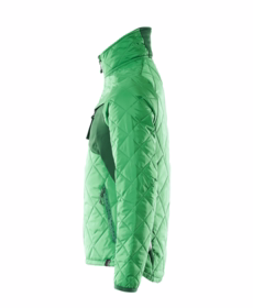Mascot - Termojakke 18015 græsgrøn/grøn