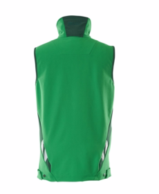 Mascot - Vest 18365 græsgrøn/grøn