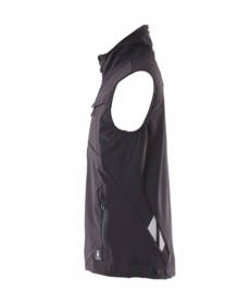 Mascot - Vest 18365 sort