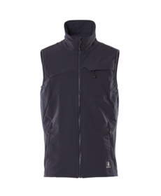 Mascot - Vest 18365 mørk marine