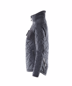 Mascot - Termojakke Dame 18025 mørk marine