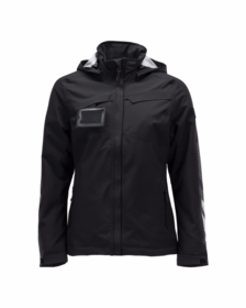 Mascot - Vinterjakke Dame 18045 sort