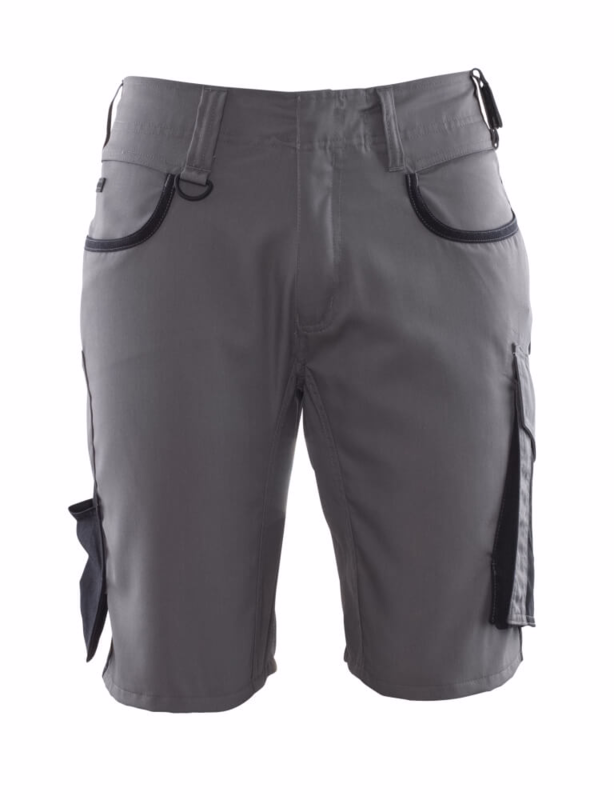 Arbejdsshorts 18349 antracit/sort, str. 51