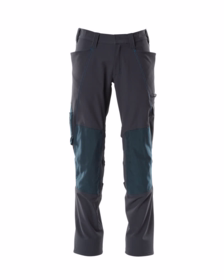 Mascot - Arbejdsbuks 18079 mørk marine