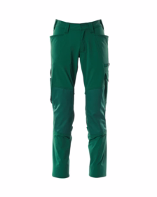 Mascot - Arbejdsbuks 18079 grøn