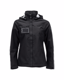Mascot - Skaljakke Dame 18311 sort