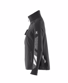 Mascot - Arbejdsjakke Dame 18008 sort