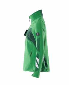 Mascot - Arbejdsjakke Dame 18008 græsgrøn/grøn