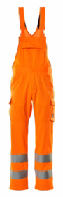 Mascot - Overall Hi-viz 18869 orange