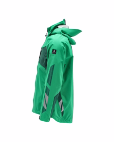 Mascot - Skaljakke 18301 græsgrøn/grøn