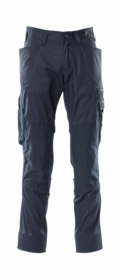 Mascot - Arbejdsbuks 18379 mørk marine