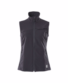 Mascot - Vest Dame 18375 mørk marine