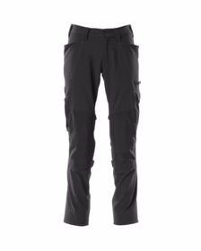 Mascot - Arbejdsbuks 18179 sort