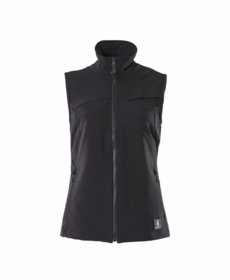 Mascot - Vest Dame 18375 sort