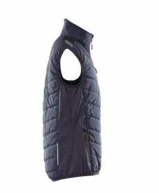 Mascot - Termovest 18665 mørk marine