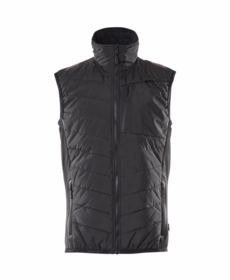 Mascot - Termovest 18665 sort