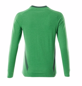 Mascot - T-shirt Dame 18391 græsgrøn/grøn