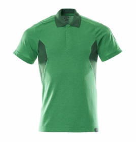 Mascot - Poloshirt 18383 græsgrøn/grøn